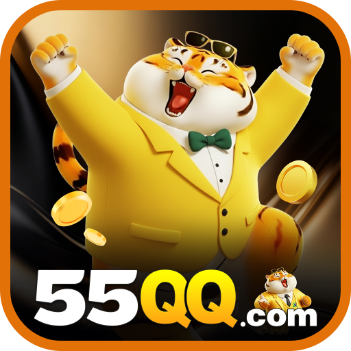 55qq logo