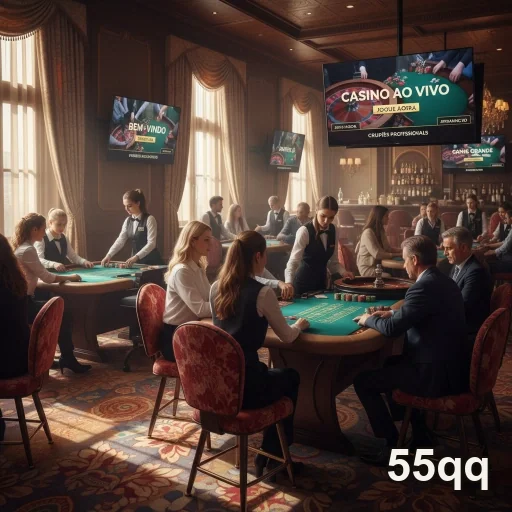 Atendimento ao Cliente em Português - 55qq