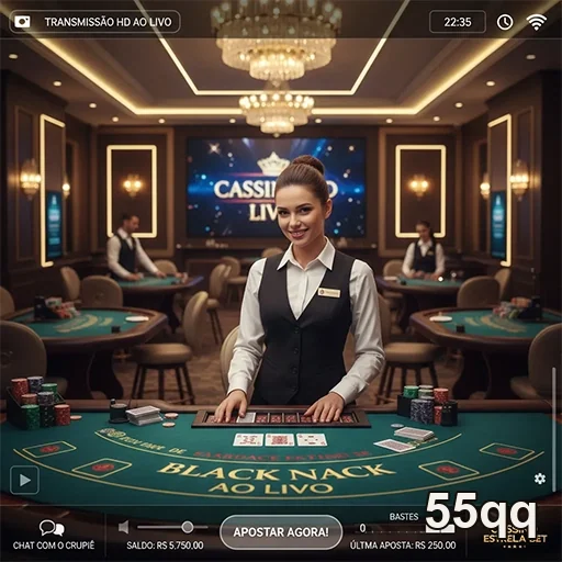 Repräsentação de jackpots emocionantes em slot games